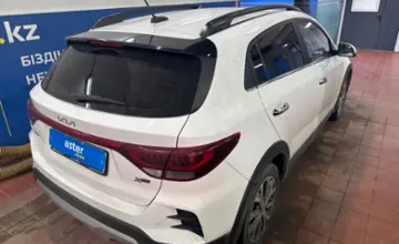 Kia Rio 2021 года за 8 000 000 тг. в Астана