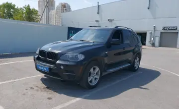 BMW X5 2010 года за 9 700 000 тг. в Шымкент фото 1