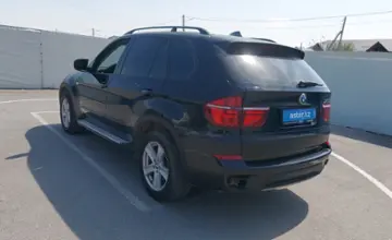 BMW X5 2010 года за 9 700 000 тг. в Шымкент фото 4