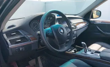 BMW X5 2010 года за 9 700 000 тг. в Шымкент фото 5