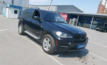 BMW X5 2010 года за 9 700 000 тг. в Шымкент фото 2