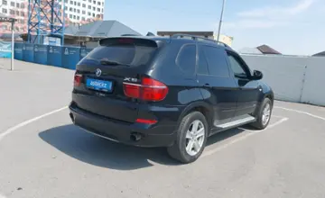 BMW X5 2010 года за 9 700 000 тг. в Шымкент фото 3