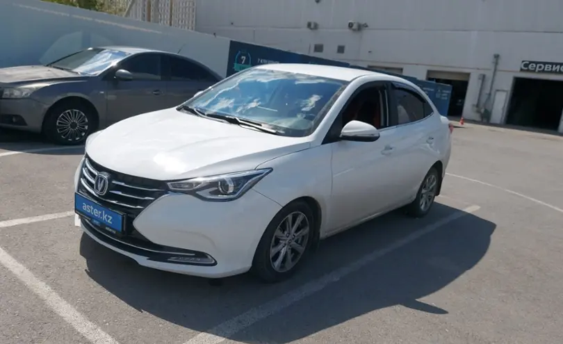 Changan Alsvin 2025 года за 6 000 000 тг. в Шымкент