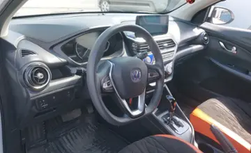 Changan Alsvin 2025 года за 6 000 000 тг. в Шымкент фото 5