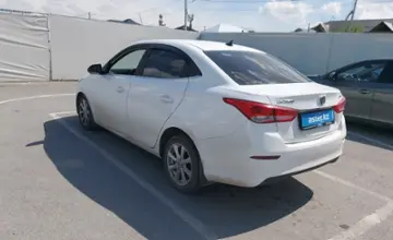 Changan Alsvin 2025 года за 6 000 000 тг. в Шымкент фото 4