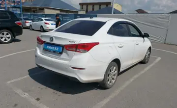 Changan Alsvin 2025 года за 6 000 000 тг. в Шымкент фото 3