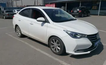 Changan Alsvin 2025 года за 6 000 000 тг. в Шымкент фото 2