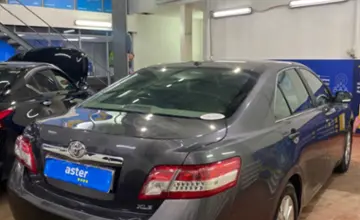 Toyota Camry 2011 года за 6 500 000 тг. в Астана