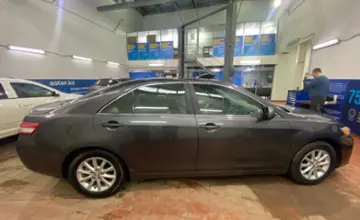 Toyota Camry 2011 года за 6 500 000 тг. в Астана фото 4