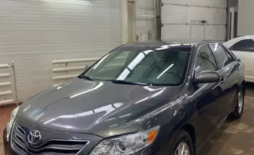 Toyota Camry 2011 года за 6 500 000 тг. в Астана фото 1