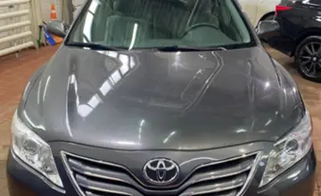 Toyota Camry 2011 года за 6 500 000 тг. в Астана фото 2