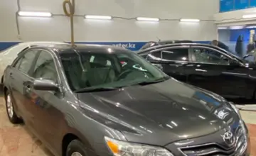 Toyota Camry 2011 года за 6 500 000 тг. в Астана фото 3
