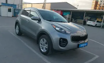 Kia Sportage 2018 года за 10 000 000 тг. в Шымкент фото 2