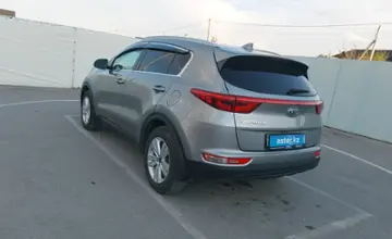 Kia Sportage 2018 года за 10 000 000 тг. в Шымкент фото 4