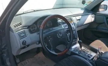 Mercedes-Benz E-Класс 2001 года за 4 500 000 тг. в Шымкент фото 5