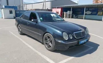 Mercedes-Benz E-Класс 2001 года за 4 500 000 тг. в Шымкент фото 2