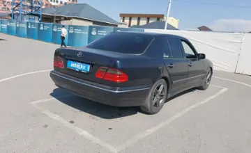 Mercedes-Benz E-Класс 2001 года за 4 500 000 тг. в Шымкент фото 3