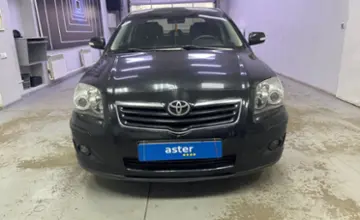 Toyota Avensis 2008 года за 4 000 000 тг. в Павлодар фото 2