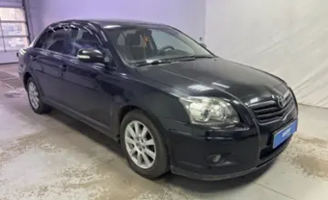 Toyota Avensis 2008 года за 4 000 000 тг. в Павлодар фото 3