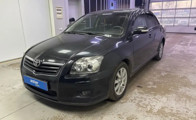 Toyota Avensis 2008 года за 4 000 000 тг. в Павлодар