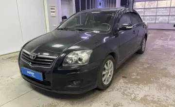 Toyota Avensis 2008 года за 4 000 000 тг. в Павлодар фото 1