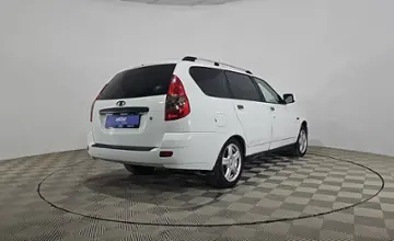 LADA (ВАЗ) Priora 2012 года за 1 800 000 тг. в Атырау