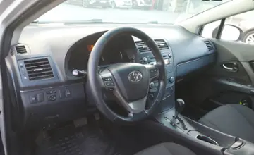 Toyota Avensis 2009 года за 4 500 000 тг. в Шымкент фото 5