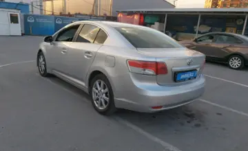 Toyota Avensis 2009 года за 4 500 000 тг. в Шымкент фото 4