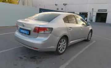 Toyota Avensis 2009 года за 4 500 000 тг. в Шымкент фото 3