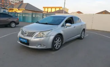 Toyota Avensis 2009 года за 4 500 000 тг. в Шымкент фото 1