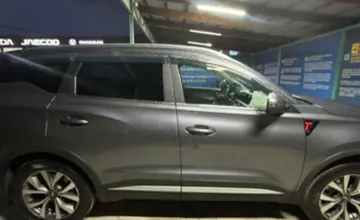 Chery Tiggo 7 Pro 2023 года за 8 000 000 тг. в Талдыкорган фото 4