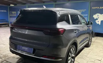 Chery Tiggo 7 Pro 2023 года за 8 000 000 тг. в Талдыкорган