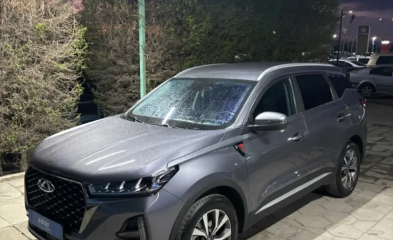 Chery Tiggo 7 Pro 2023 года за 8 000 000 тг. в Талдыкорган