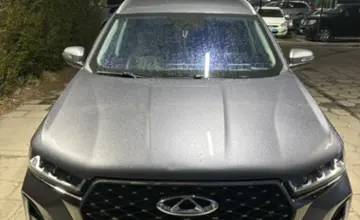 Chery Tiggo 7 Pro 2023 года за 8 000 000 тг. в Талдыкорган фото 2