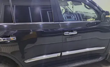 Lexus LX 2010 года за 21 500 000 тг. в Павлодар фото 4