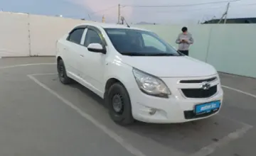 Chevrolet Cobalt 2023 года за 5 500 000 тг. в Шымкент фото 2