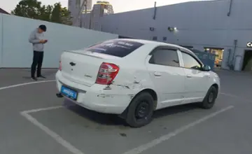 Chevrolet Cobalt 2023 года за 5 500 000 тг. в Шымкент фото 3