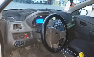 Chevrolet Cobalt 2023 года за 5 500 000 тг. в Шымкент фото 5