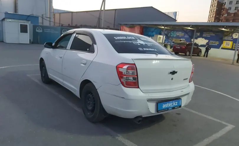 Chevrolet Cobalt 2023 года за 5 500 000 тг. в Шымкент фото 4