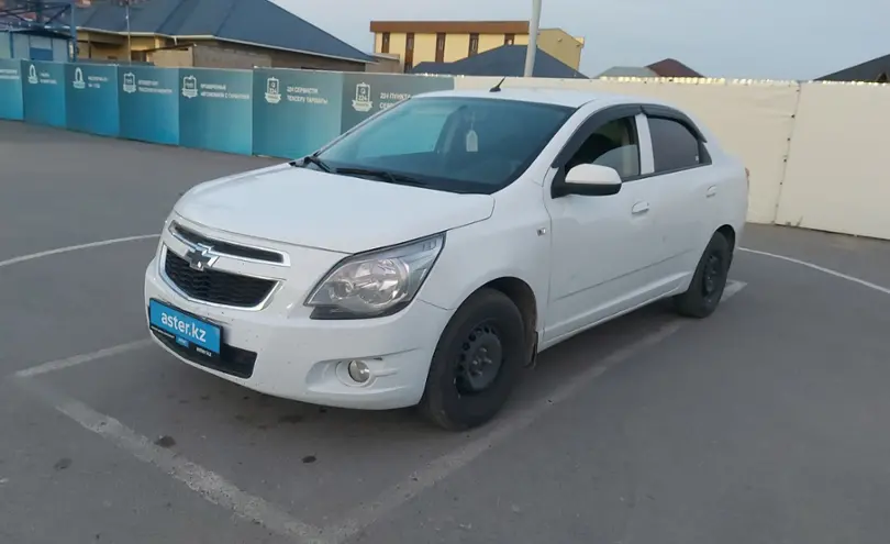 Chevrolet Cobalt 2023 года за 5 500 000 тг. в Шымкент