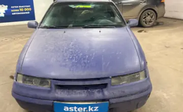 Opel Calibra 1994 года за 1 200 000 тг. в Астана фото 2