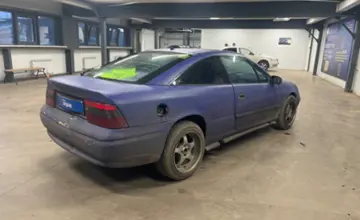 Opel Calibra 1994 года за 1 200 000 тг. в Астана