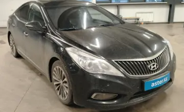 Hyundai Grandeur 2013 года за 9 000 000 тг. в Астана фото 3