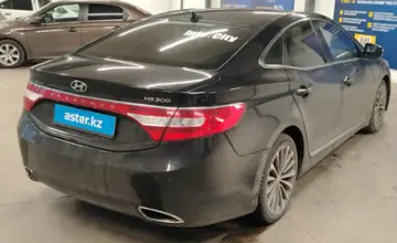 Hyundai Grandeur 2013 года за 9 000 000 тг. в Астана