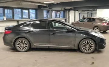 Hyundai Grandeur 2013 года за 9 000 000 тг. в Астана фото 4