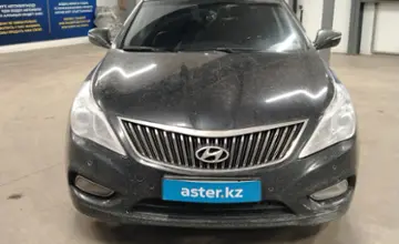 Hyundai Grandeur 2013 года за 9 000 000 тг. в Астана фото 2