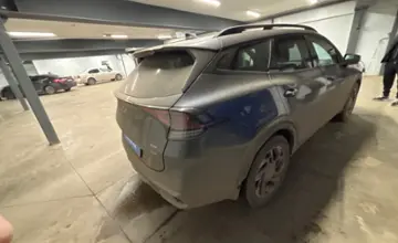 Kia Sportage 2026 года за 18 500 000 тг. в Астана