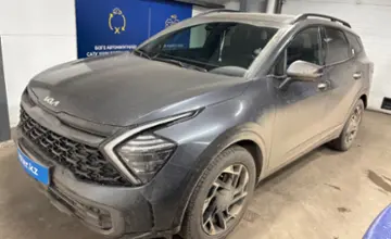 Kia Sportage 2026 года за 18 500 000 тг. в Астана фото 1