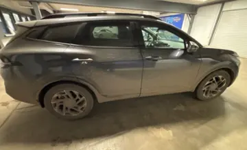 Kia Sportage 2026 года за 18 500 000 тг. в Астана фото 4