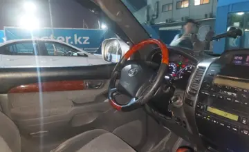 Toyota Land Cruiser Prado 2005 года за 8 500 000 тг. в Алматы фото 5